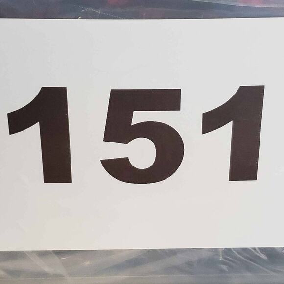 Chicos Shirt Ultimate Tee Size 4 US XXL 2X White Red Striped 3/4 Sleeve Stretch - Picture 9 of 9